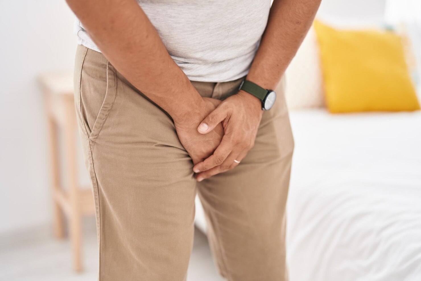 Shock Wave Therapy
