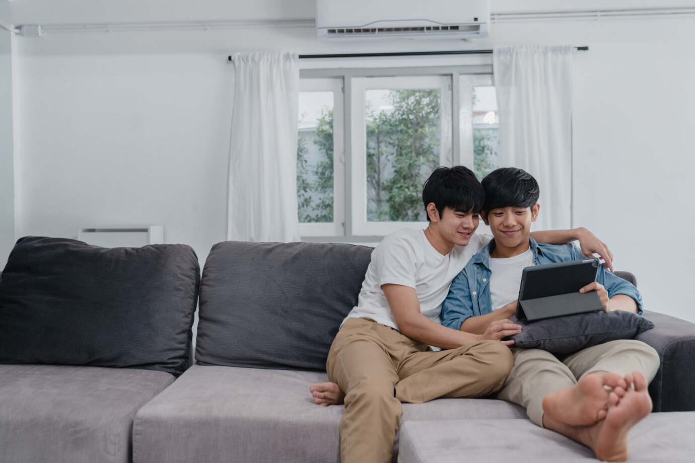 เทคฮอร์โมนคืออะไร?