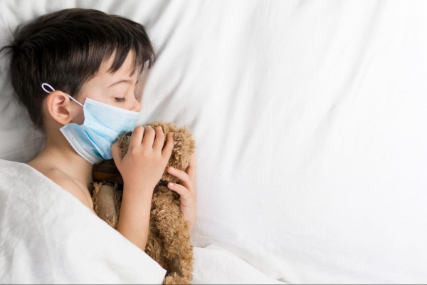 รู้จักภาวะมิสซี (MIS-C) อาการลองโควิดในเด็กที่พ่อแม่ไม่ควรละเลย