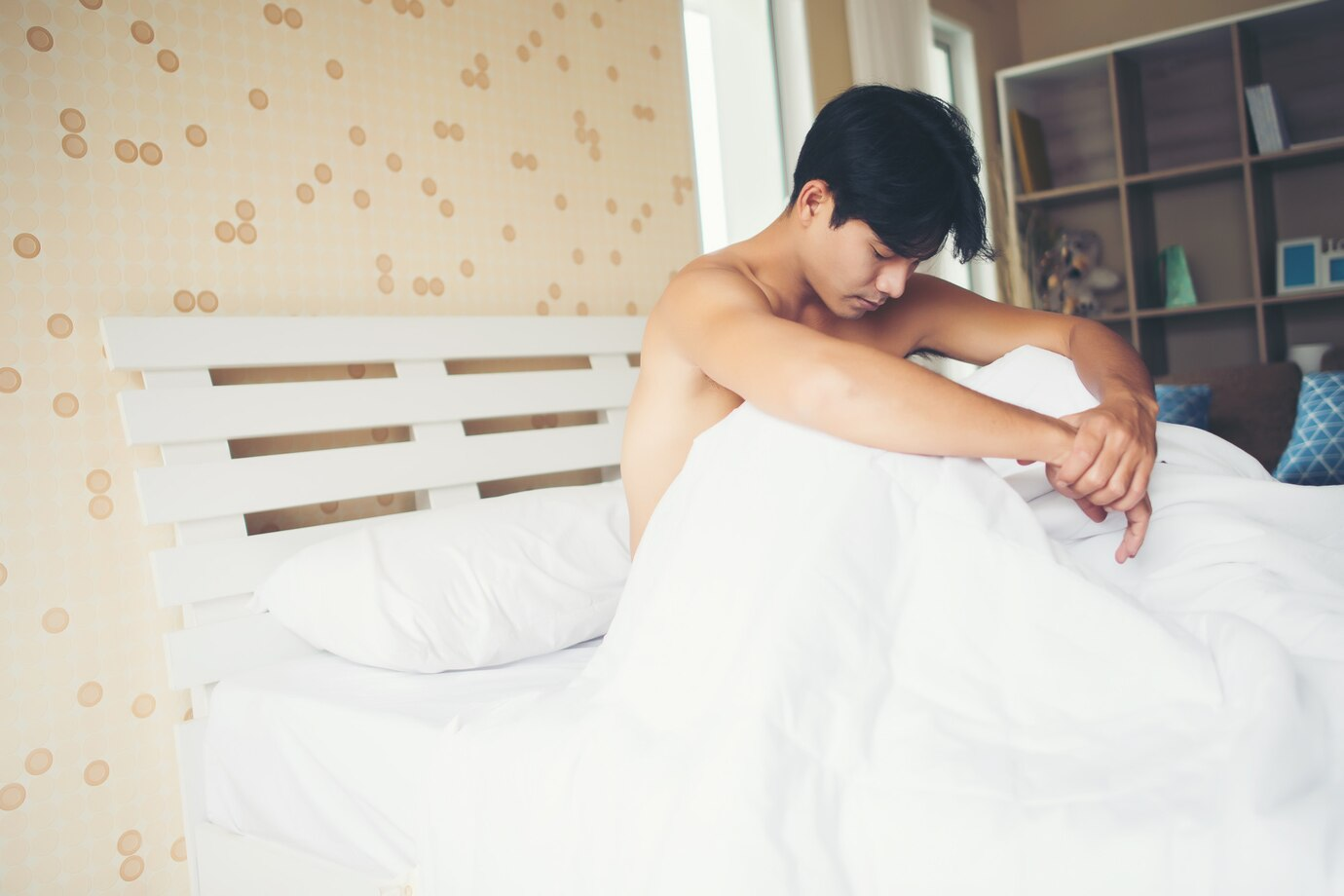 หนองใน โรคติดต่อทางเพศสัมพันธ์อันดับหนึ่ง! สำรวจทุกข้อมูลน่ารู้เกี่ยวกับหนองใน