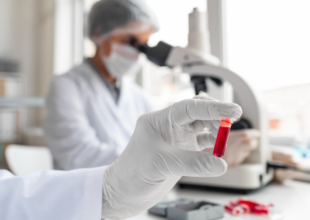 การตรวจ HIV จำเป็นหรือไม่ มีวิธีการตรวจอย่างไร รวบรวมคำตอบไว้ที่นี่