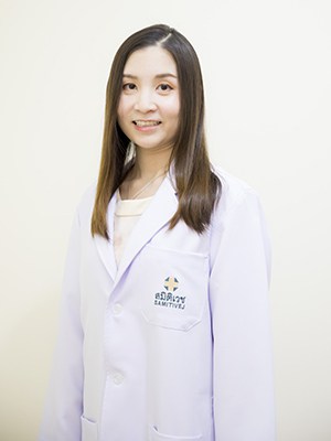 doctor