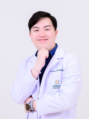 doctor