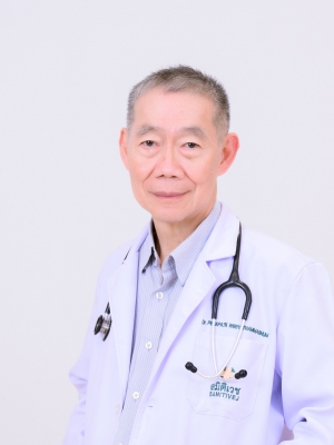 doctor