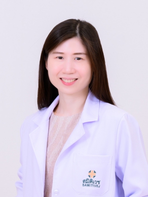 doctor