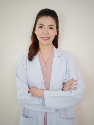 doctor