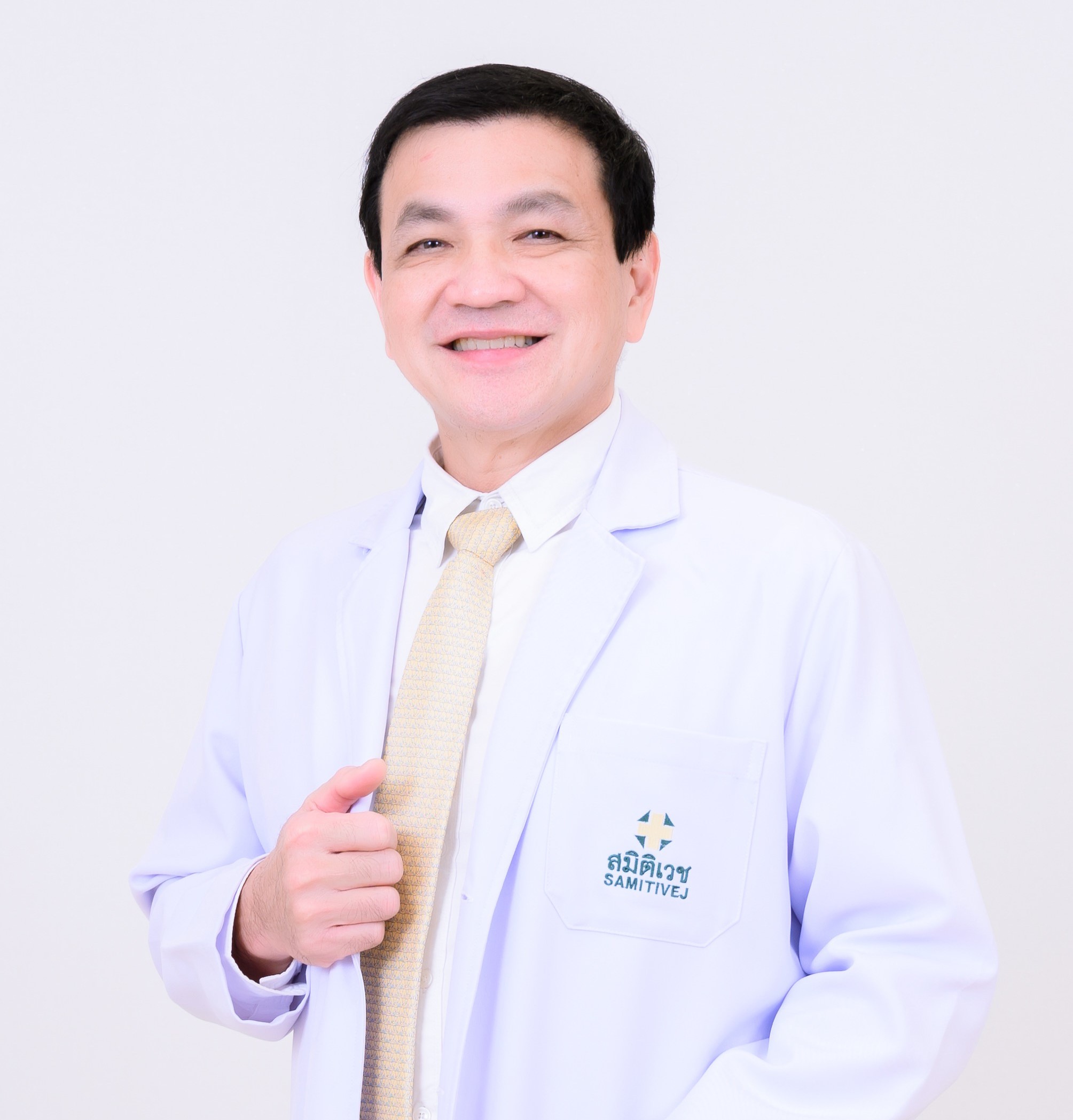 doctor
