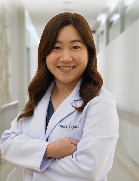 doctor