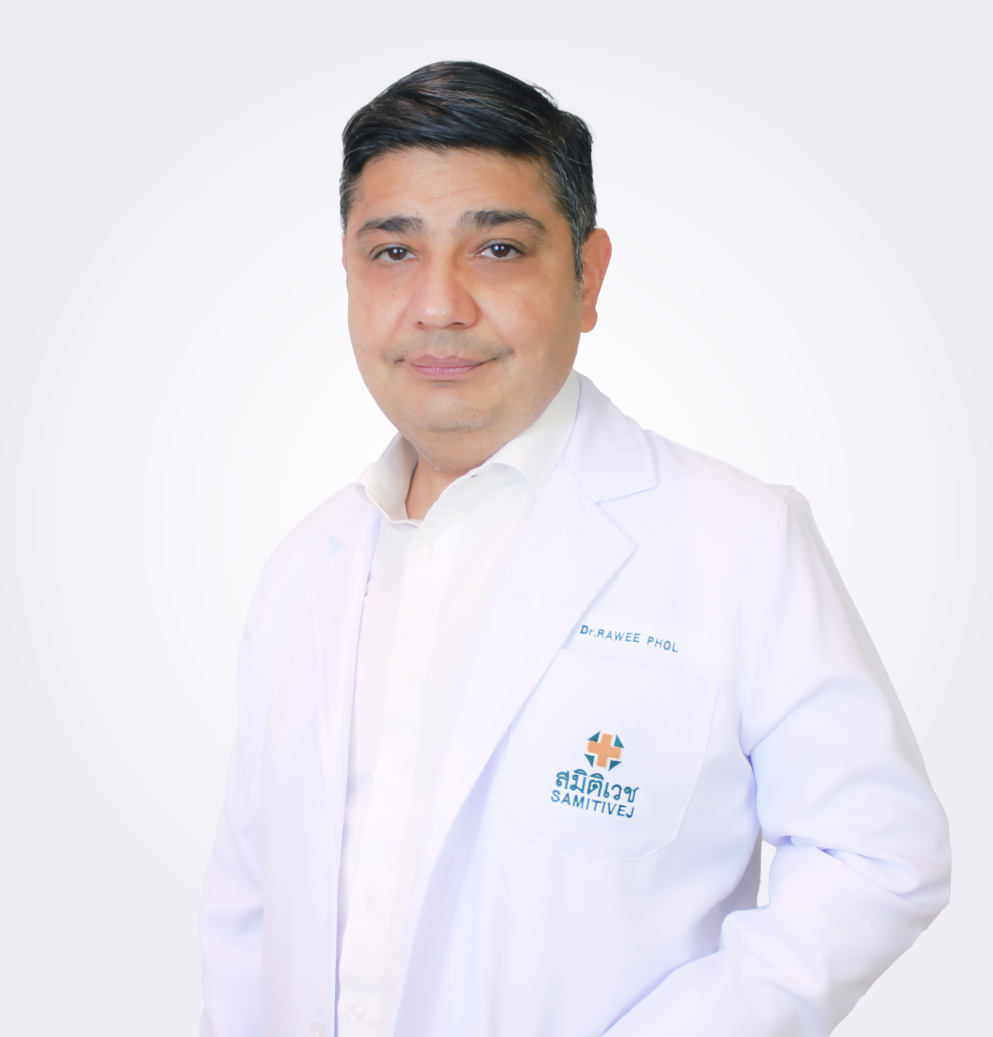 doctor
