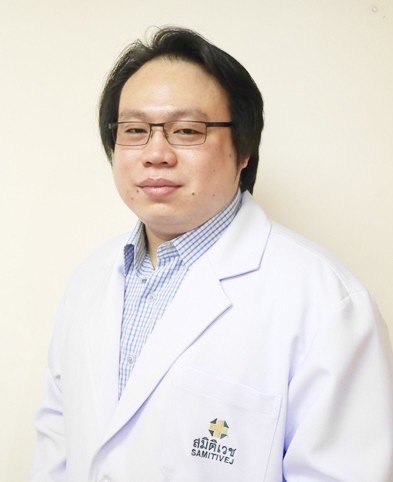 doctor